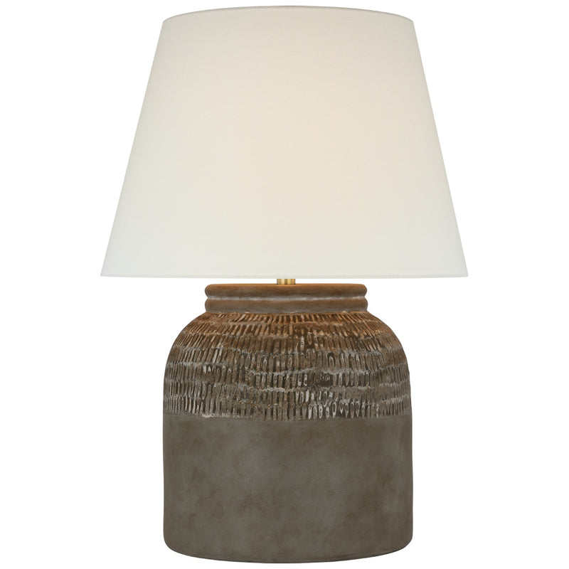 Indra Table Lamps