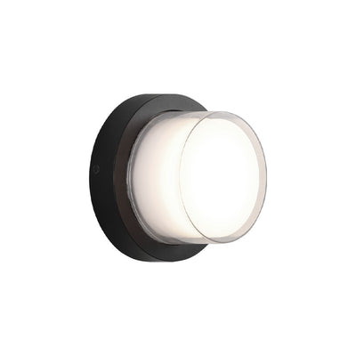 Matteo Lighting - S11401MB - LED Wall Sconce - Syvana