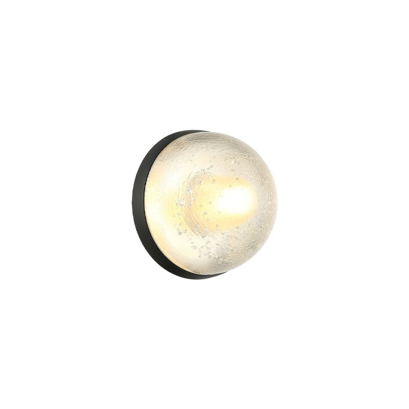 Matteo Lighting - WX33101MB - One Light Wall Sconce/Ceiling Mount - Misty