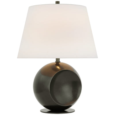 Visual Comfort Signature - PCD 3101BZ-L - LED Table Lamp - Comtesse - Bronze