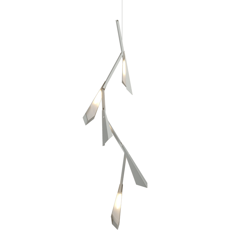 Quill 16-Inch LED Pendant