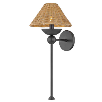 Mitzi - H968101-OB - Old Bronze