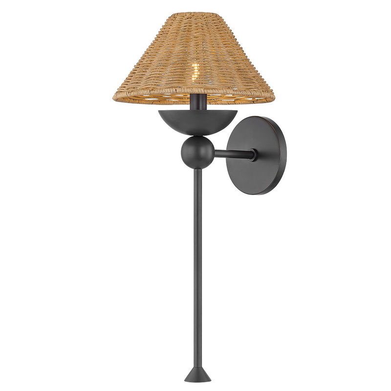 Mitzi - H968101-OB - Old Bronze