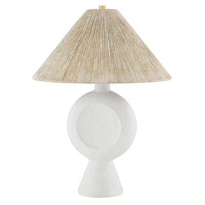 Mitzi - HL967201-AGB/WP - White