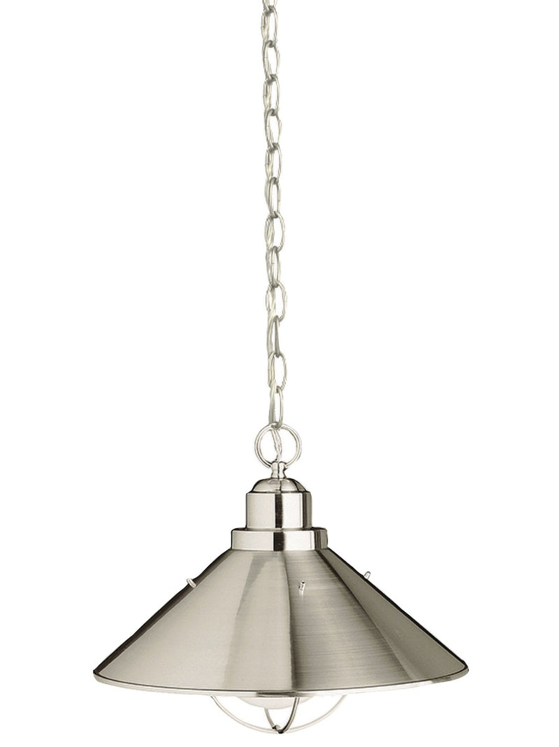 Seaside Pendants