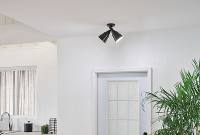 605 Outdoor Flood Light