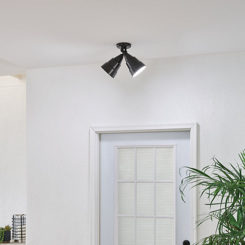 605 Outdoor Flood Light