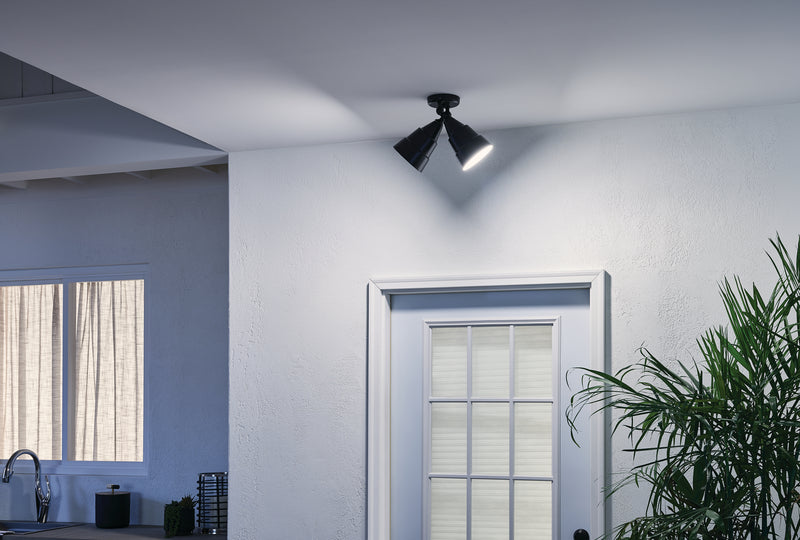 605 Outdoor Flood Light