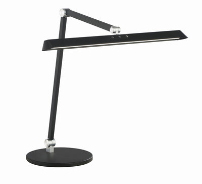 George Kovacs - P1879-66A-L - LED Table Lamp - Portables - Coal
