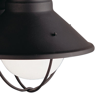 Seaside Outdoor Wall Mount Lantern