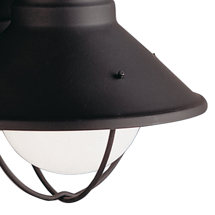 Seaside Outdoor Wall Mount Lantern
