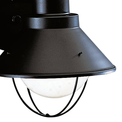 Seaside Outdoor Wall Mount Lantern