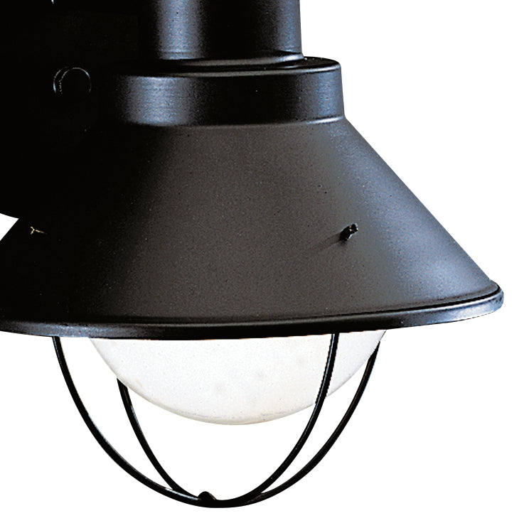Seaside Outdoor Wall Mount Lantern