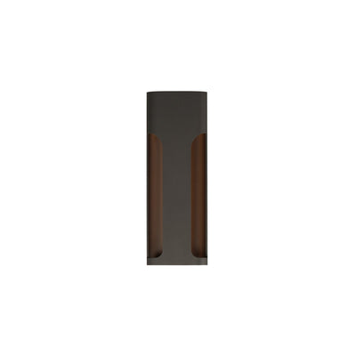 ET2 - E30214-ABZ - LED Outdoor Wall Lamp - Maglev - Architectural Bronze