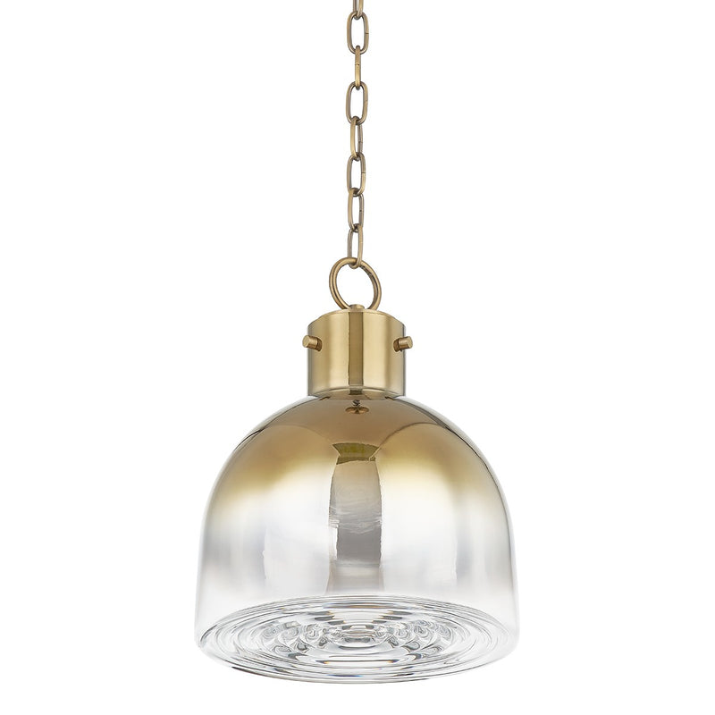 Troy Lighting Beryl Pendant - Thumbnail 3