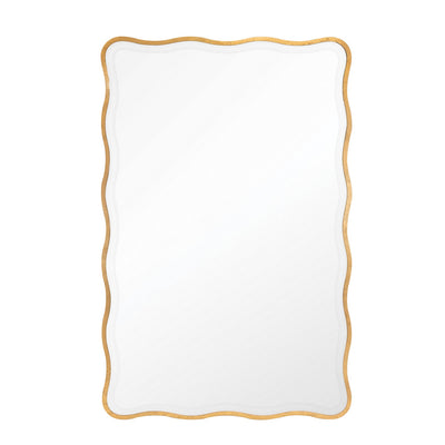 Regina Andrew - 21-1142 - Mirror - Candice - Gold Leaf