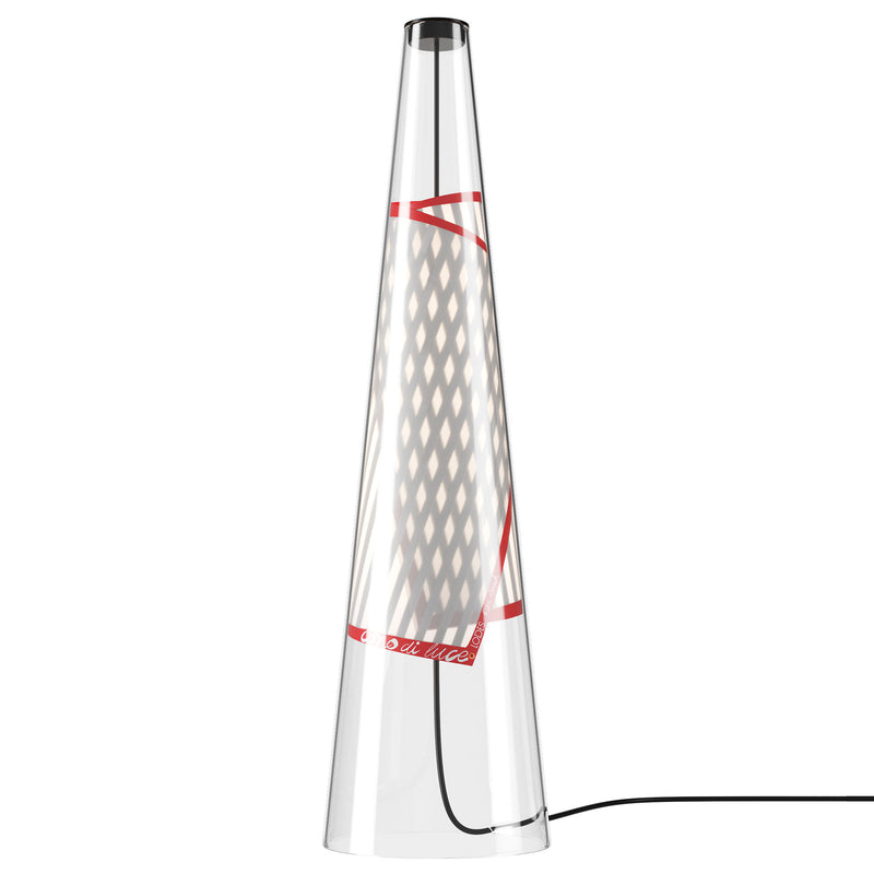 Cono Di Luce Table Lamp