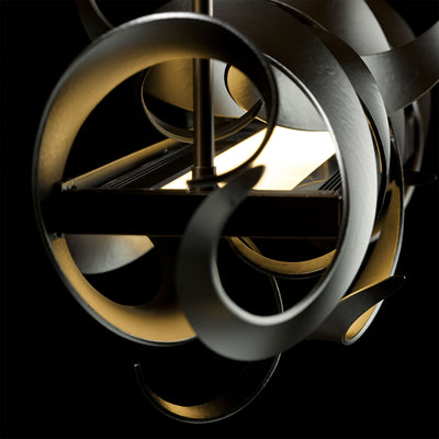 Folio Linear Pendant