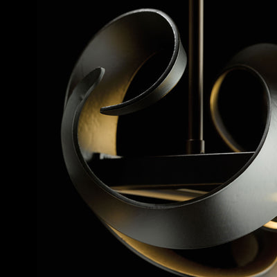 Folio Linear Pendant