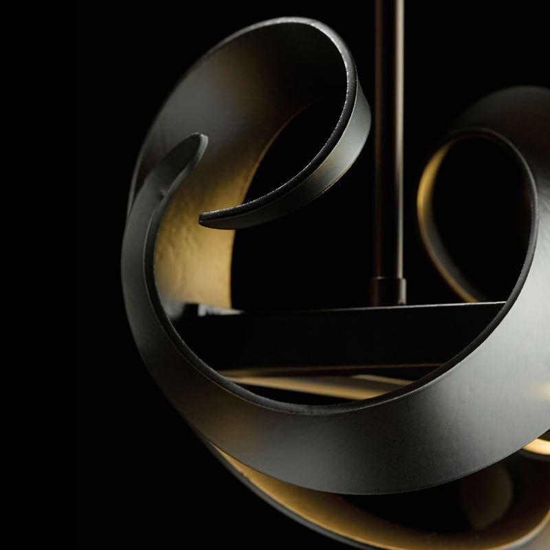 Folio Linear Pendant