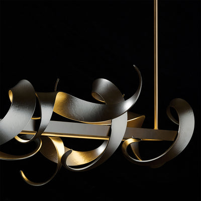 Folio Linear Pendant