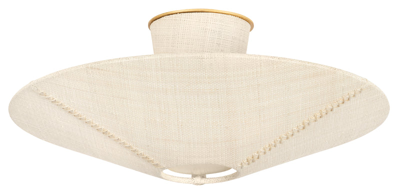 Hudson Valley Lighting - 6021-GL - Gold Leaf