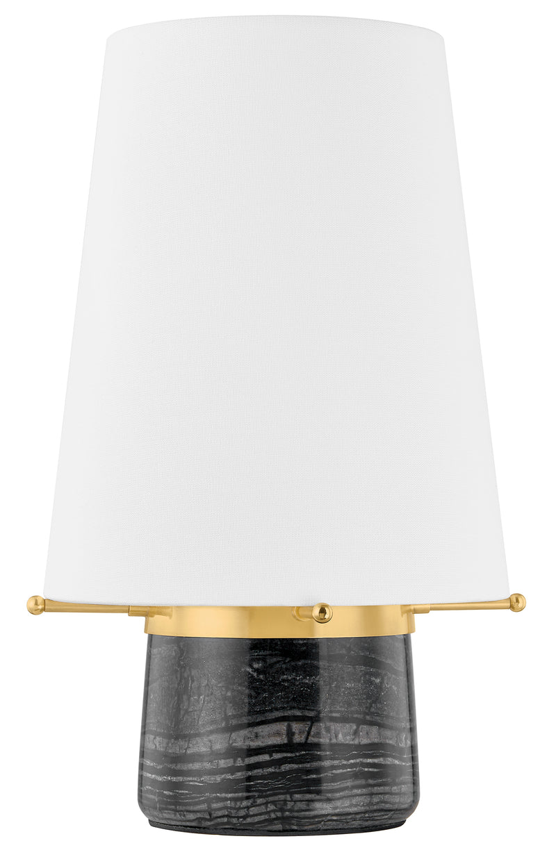Hudson Valley Central Valley Table Lamp - Thumbnail 5