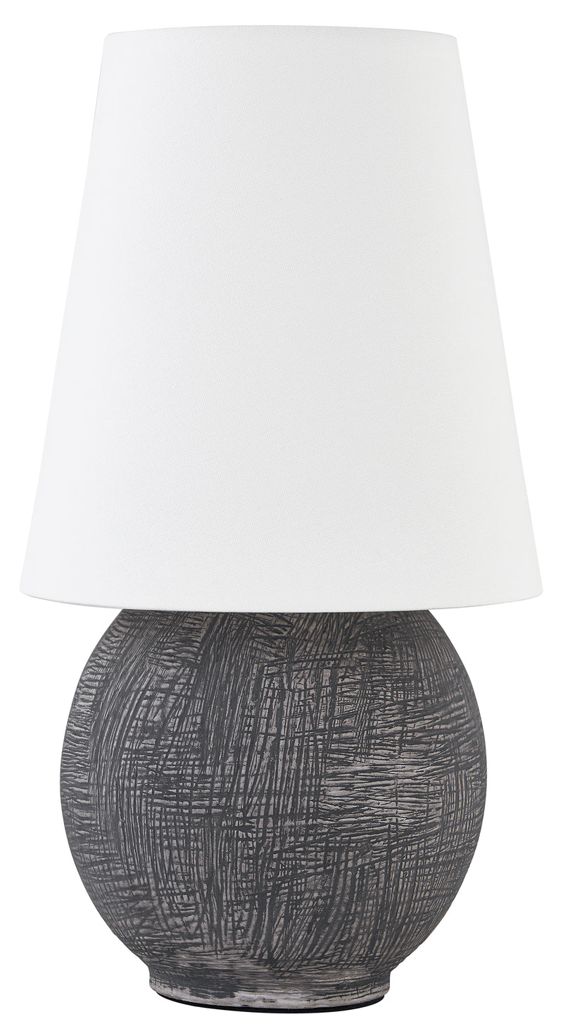 Hudson Valley Lighting - L6741-AGB/CYS - Greystone
