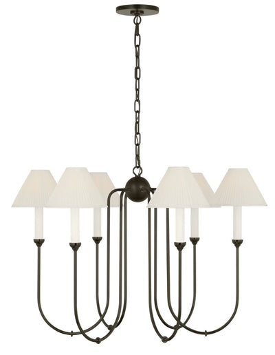 Amber Lewis - AL5080MI-SP - Modern Iron