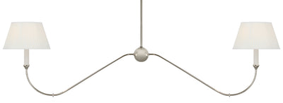 Amber Lewis - AL5085PN-SP - Polished Nickel