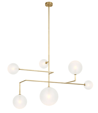 AERIN - ARN5380HAB-EG - Modern Iron