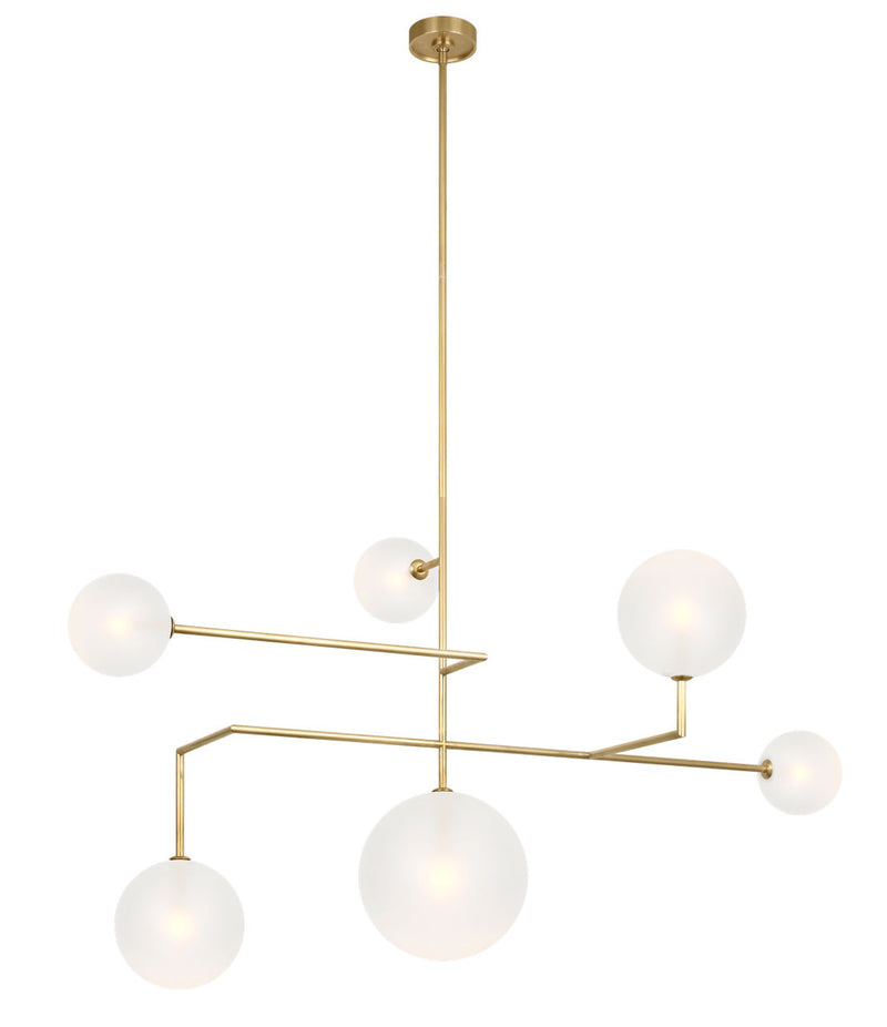 AERIN - ARN5380HAB-EG - Modern Iron