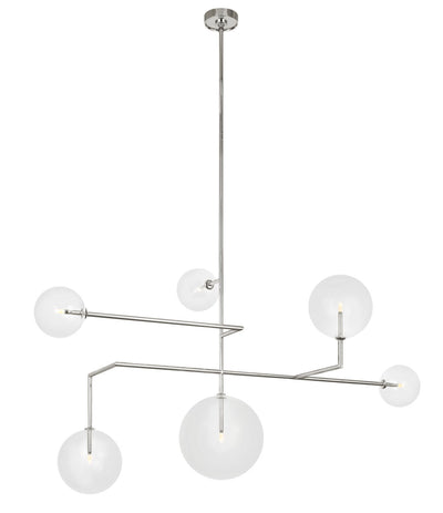AERIN - ARN5380PN-CG - Polished Nickel