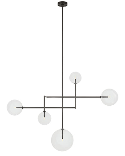AERIN - ARN5382MI-CG - Modern Iron