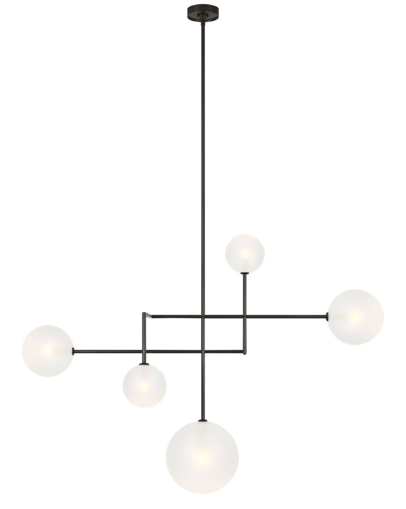 AERIN - ARN5382MI-EG - Modern Iron