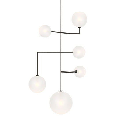 AERIN - ARN5385MI-EG - Modern Iron