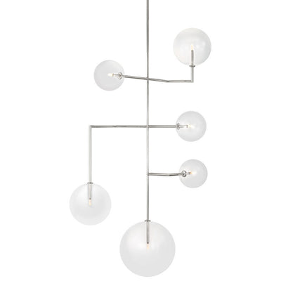 AERIN - ARN5385PN-CG - Polished Nickel