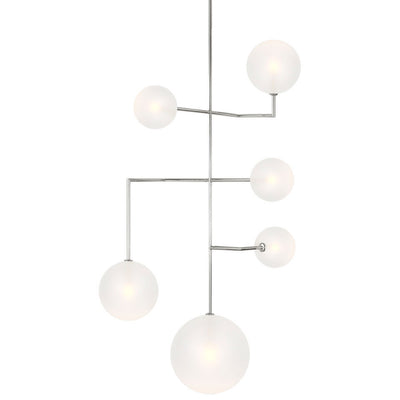 AERIN - ARN5385PN-EG - Polished Nickel