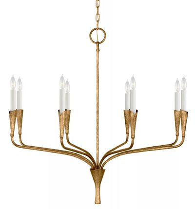 Chapman & Myers - CHC5502GI - Gilded Iron