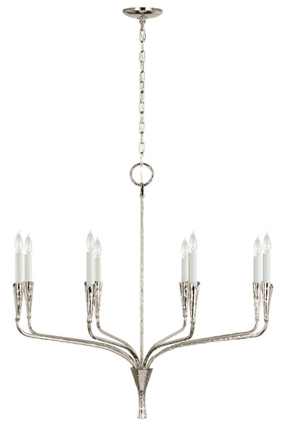 Chapman & Myers - CHC5502PN - Polished Nickel