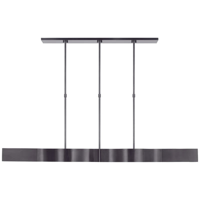 Kelly Wearstler - KW5524BZ-FG - Bronze