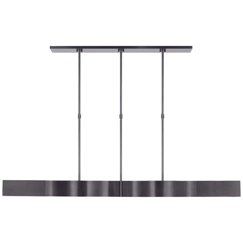 Kelly Wearstler - KW5524BZ-FG - Bronze