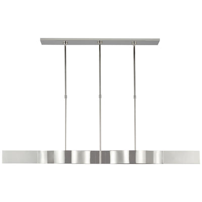 Kelly Wearstler - KW5524PN-FG - Polished Nickel
