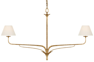 Chapman & Myers - CHC5680MGO-L - Milano Gold