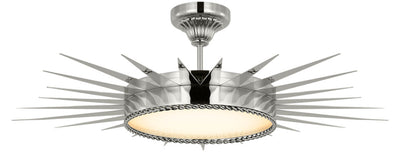 Suzanne Kasler - SK4192PN-WG - Polished Nickel