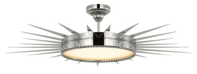 Suzanne Kasler - SK4194PN-WG - Polished Nickel