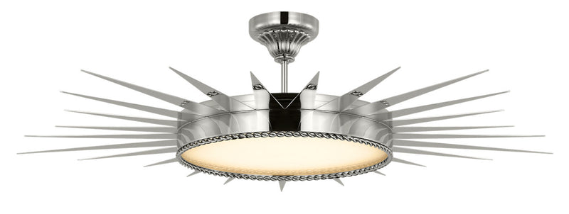 Suzanne Kasler - SK4194PN-WG - Polished Nickel