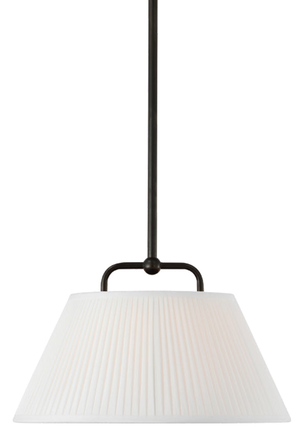 Amber Lewis - AL5065BZ-SP - Bronze