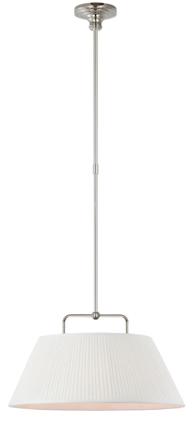 Amber Lewis - AL5065PN-SP -  Polished Nickel