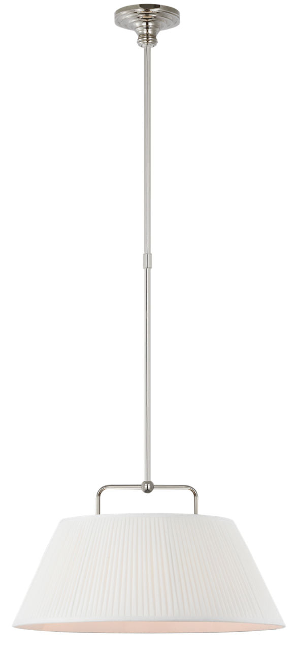 Amber Lewis - AL5065PN-SP -  Polished Nickel